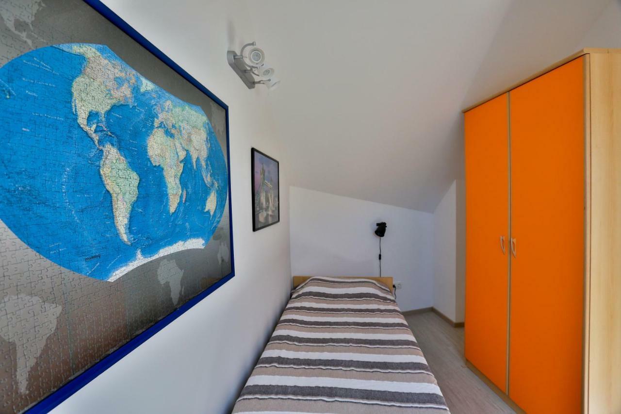 Vacation Home Vibor Dracevica Exterior photo